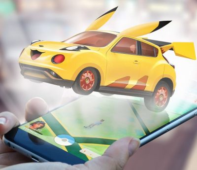 Pokémon Go