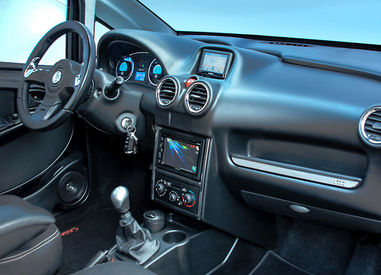 Coches sin carnet