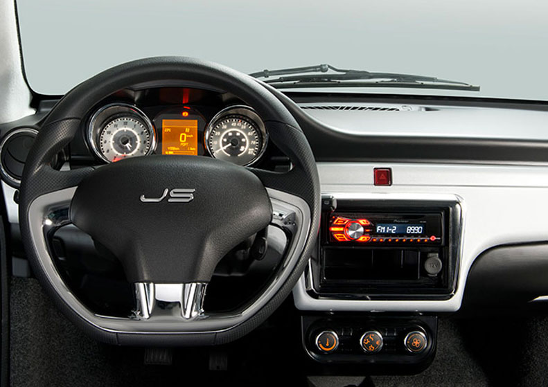 Coches sin carnet