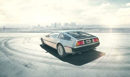 DeLorean