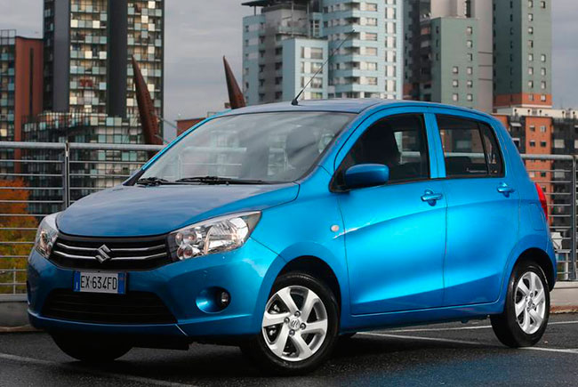coches de gasolina