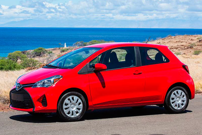 coches de gasolina