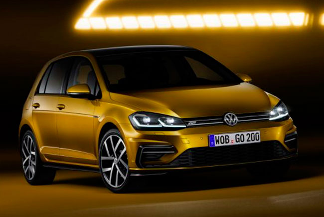 coches de gasolina