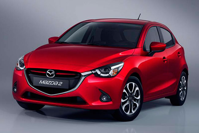 coches de gasolina