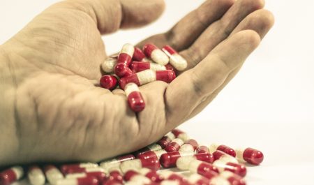 Medicinas