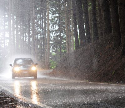 Lluvia