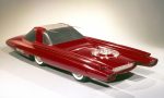 El coche atómico, el motor de agua y otros inventos fallidos