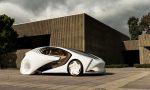 ¿Cuál es la marca de coches más fotografiada en las redes sociales?