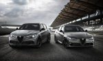 Alfa Romeo NRING, ediciones especiales inspiradas en Nürburgring