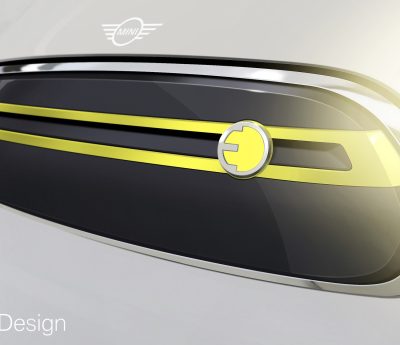 Mini eléctrico