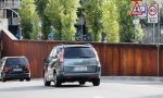 El nuevo radar que detecta la velocidad a más de un kilómetro de distancia