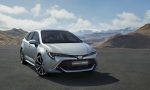Toyota vuelve a usar en todo el mundo la legendaria denominación Corolla