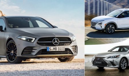 coches mas seguros