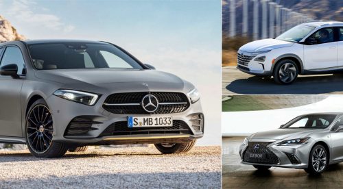 coches mas seguros