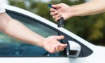 La impresionante subida de los coches en solo cinco años