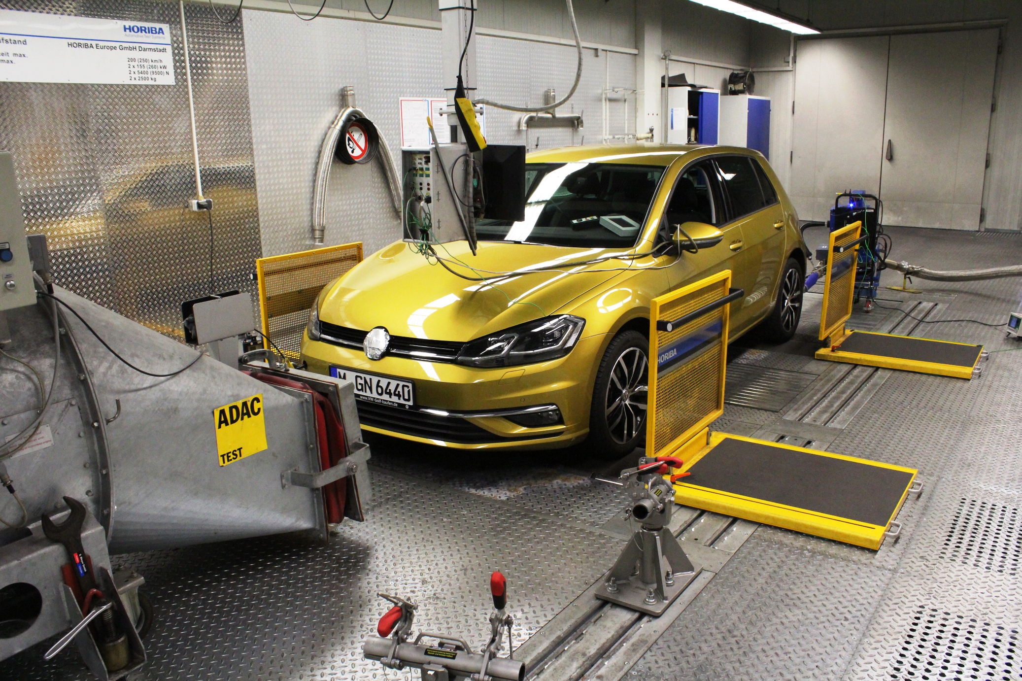 Green NCAP