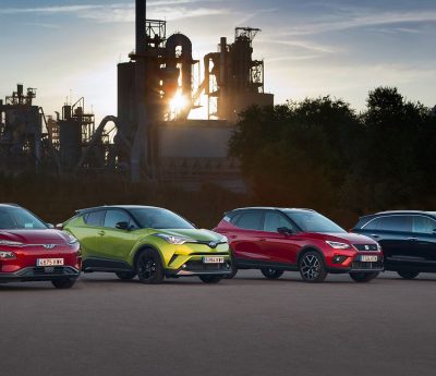 alquiler coches