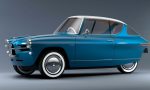 Coches de tres ruedas: ¿un futuro para la movilidad?