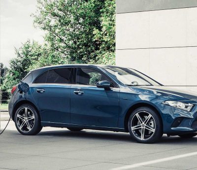Mercedes Clase A