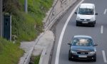 Los 25 radares que más multas han puesto en España en 2019
