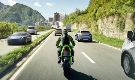 Kawasaki ARAS