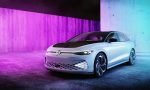 Los eléctricos triunfan también en el Salón de Los Ángeles