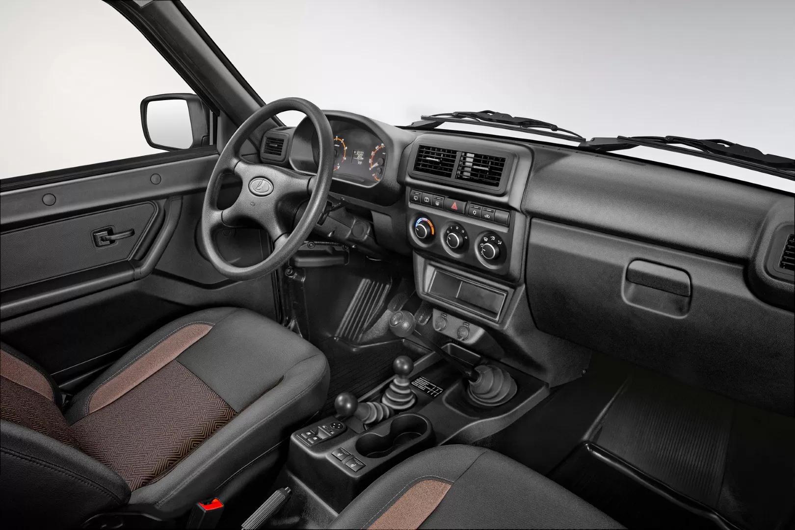 Lada Niva