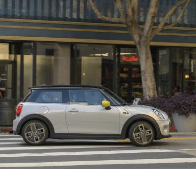 Mini eléctrico