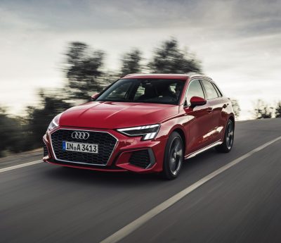 Precio Audi A3 ECO