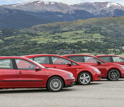 Seat León