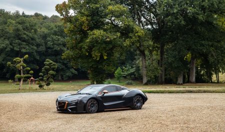 Hispano Suiza Carmen Boulogne
