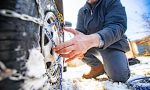 Cadenas para la nieve: cuáles son las mejores y cómo se colocan