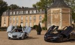 Hispano Suiza, la cigüeña vuelve a volar