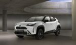 El Toyota Yaris Cross se estrenará en España con dos versiones especiales