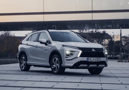Coches hibridos enchufables