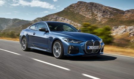 BMW Serie 4