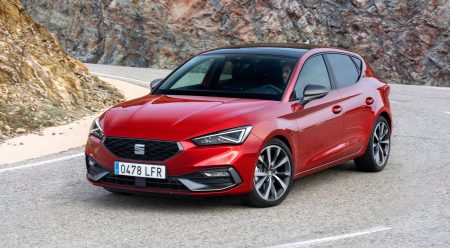 Coches más vendidos agosto España