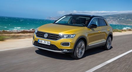 Coches más vendidos agosto España