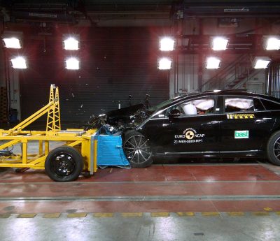 Euro NCAP