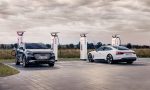 ¿Cuánto quieren esperar los usuarios para recargar un eléctrico?