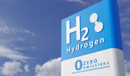 Hidrógeno