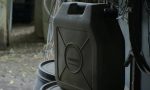 ¿Puedo comprar bidones de gasolina? ¿Es buena idea almacenar combustible?
