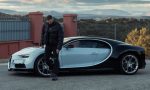 Los coches de Benzema: 7.500 CV y casi cinco millones de euros