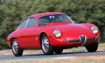 Qué quiere decir Alfa Romeo y por qué su logo exhibe una serpiente asesina