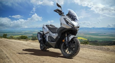 motos más vendidas España marzo 2022
