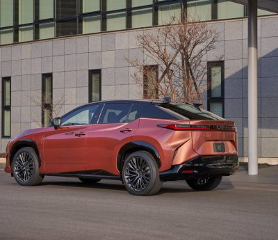Lexus