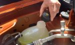 Qué es el líquido refrigerante y por qué es importante controlarlo