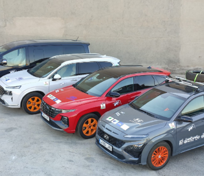 Hyundai