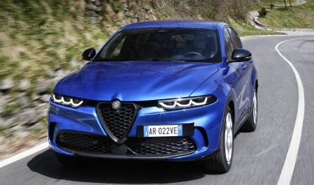 Alfa Romeo