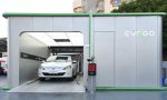 La solución que puede revolucionar el coche eléctrico